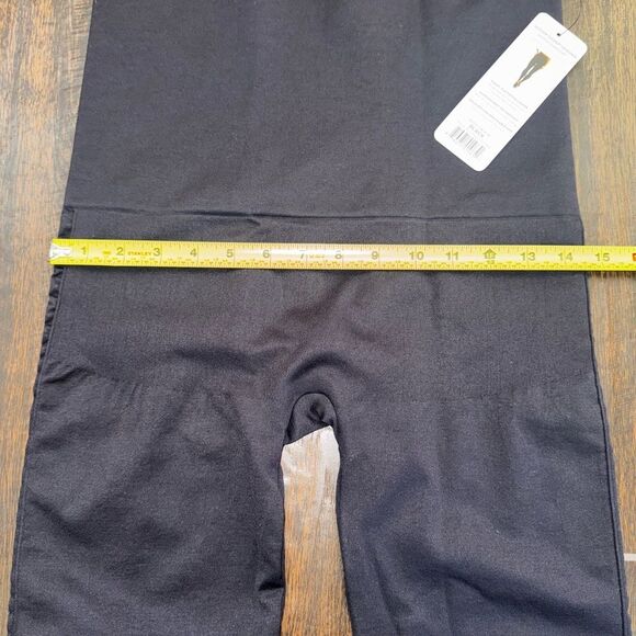 Mother Tucker Belly Bandit compression post pregnancy leggings. Sz M NWT - Picture 9 of 13